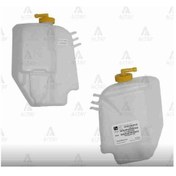 Resim Esse Otomotiv Civic 06- Sedan Yedek Su Deposu - TYV-19101RNAA01 - 19101-RNA-A01 