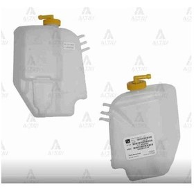 Resim Esse Otomotiv Civic 06- Sedan Yedek Su Deposu - TYV-19101RNAA01 - 19101-RNA-A01 