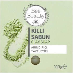Resim Bee Beauty Killi Kalıp Sabun 100 gr - Gratis 