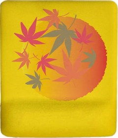 Resim Ont0001 Bilek Destekli Mouse Pad Mousepad 