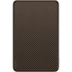 Resim Benks MP17 Armorgo M-Safe Özellik Armortint Aramid Fiber Qi2 Teknolojili Powerbank 15W 10000MAH Gold 