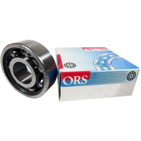 Resim ORS RULMAN 6302 2RS X-MAX 250 14-17 ŞANZIMAN RULMANI ARKA JANT GÖ 