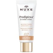 Resim Nuxe Prodigieux Tinted Moisturizing BB Cream - 02 30 ml 