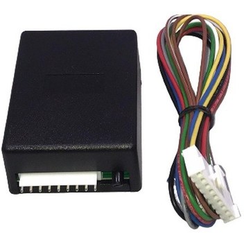 Katlanır Ayna Modulü