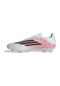 Resim Adidas F50 League Ll Fg/mg Erkek Çoklu Çim Zemin Kramponu Kj3781 Beyaz Beyaz 