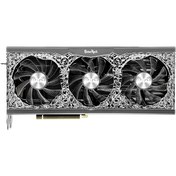 Resim Palit RTX3080 Ti GAMEROCK OC 12GB 384Bit GDDR6X (LHR) 