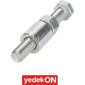 Resim AGCO Cıvata Seti - Massey Ferguson / Fendt / Valtra | ACP0676130 