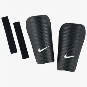 Resim Nike Guard-Ce Çocuk Siyah Futbol Tekmelik 