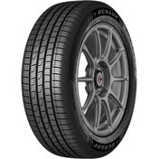 Resim Dunlop 205/55 R17 95V XL Sport All Season 4 Mevsim Binek 2024 
