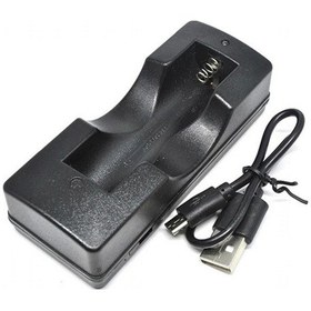 Resim Powermaster Pmr-128 4.2 Volt 800 Mah Pil Şarj Cihazı 
