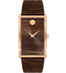 Resim Pacomarine ERKEK KOL SAATİ PM.23201.07 