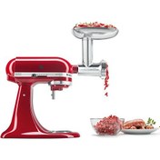 Resim Kitchenaid 5ksmmga Gıda Öğütücü Aksesuar 