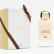 Resim Zara Vanilla Devotion Kadın Parfüm EDP 100 ML 