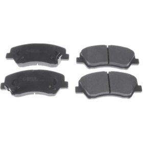 Resim Bluei20 Rio Cerato 2015 Sonrası Ön Balata 58101C8A50 