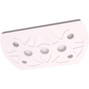 Resim Motifpiyer Spotlu Tavan Göbeği 01-motifli-oval 