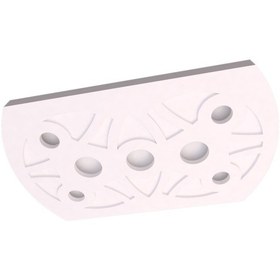 Resim Motifpiyer Spotlu Tavan Göbeği 01-motifli-oval 