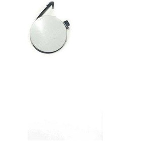 Resim Rapid 2013- Ön Tampon Çeki Demir Kapağı Oem No: 60u807241 / 5ja807241 