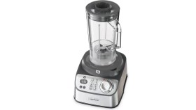 Resim Kenwood FDM71,450SS Multipro Ekspress+Mutfak Robotu 