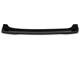 Resim Ford Tourneo Courier Arka Tampon Eşiği Parlak Plastik 2014-2017 Arası 