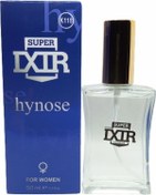 Resim İxir K118 Hynose Kadın Parfüm EDP 50 ML 