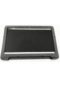 Resim Alfabilgisayar HP Uyumlu 15-Ac004Nt (M7W75Ea) Lcd Kasa Cover + Çerçeve 