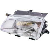 Resim AYFAR FAR SAĞ BERLINGO 07/96-12/02 ELEKTRİKLİ H4 x GNZRZ 