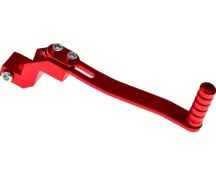 Resim Hightower Kırmızı Off-road Motor Dişli Kolu, Alüminyum Alaşım Aksesuarlar, Çeşitli Modeller 