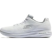 Resim Skechers Burst 2.0 Out Of Range Memory Foam Mens Sneaker Hafızalı Taban Erkek Günlük Spor Ayakkabı Beyaz 