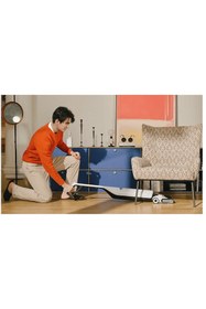 Resim Roborock Flexi Pro Şarjlı Dikey Süpürge 