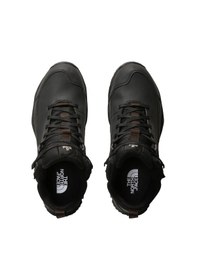 Resim The North Face Storm Strıke III WP Erkek Bot Siyah Siyah - Gri 