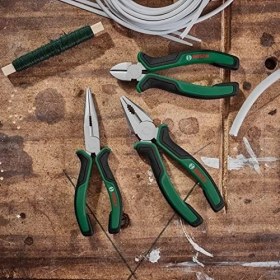 Resim And Seti 3 Parça (Kargaburun, Yan Keski,) 