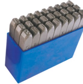 Resim Genel Markalar 20mm MASUS ÇELİK HARF TAKIMI 