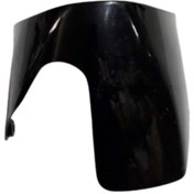Resim MOTORAN MOTOR ALT MUHAFAZA PLASTİĞİ siyah TORRO 
