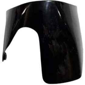 Resim MOTORAN MOTOR ALT MUHAFAZA PLASTİĞİ siyah TORRO 