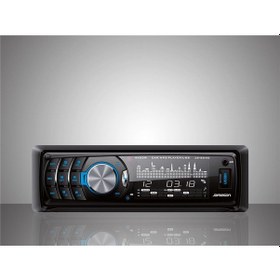 Resim JAMES JAMESN JS-8251 USB SD KART GİRİŞLİ AUX LU OTO TEYP 