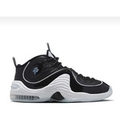 Resim Nike Air Penny II Sneaker Erkek Ayakkabı DV0817-001 