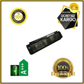 Resim Sony Uyumlu Vaio Vgn-P19Wn Notebook Batarya Laptop Pil 