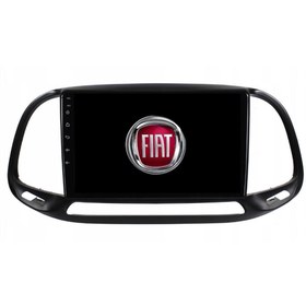 Resim Blueway Fiat Doblo Android Multimedya Sistemi 2-32 Blueway (2016-2022) 