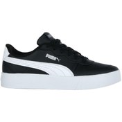 Resim Puma Skye Clean Siyah Kadın Sneaker - 380147 01 