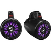 Resim Boss Audio Systems B40rgb Renkli Bluetooth Lu Amfi Li Waketower Marin Hoparlör 