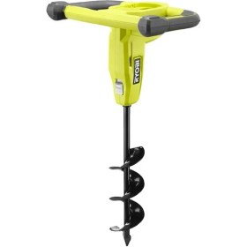 Resim Ryobi RY18HA-0 18V Akülü Toprak Burgu (Akü Dahil Değildir.) (5133006236) 