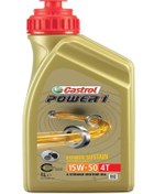 Resim Castrol POWER1 15W-50 4T 4 ZAMANLI MOTOR YAĞI 