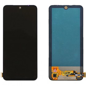 Resim Genel Markalar Xiaomi Redmi Note 10 Uyumlu 4g Oled Lcd Dokunmatik Ekran 
