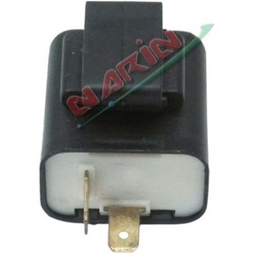 Resim Mondıal Flaşör Kt/ft/mt/ybr/kn/agk/cub Sessiz 