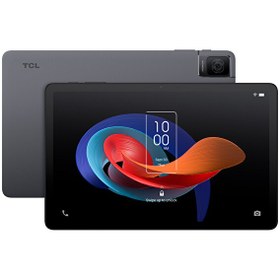 Resim TCL Tab 10 Gen2 Wi-Fi 10.1" | 64 GB 4 GB Gri 