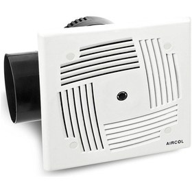 Resim Aircol Spring Tavan Tipi Aspiratör 