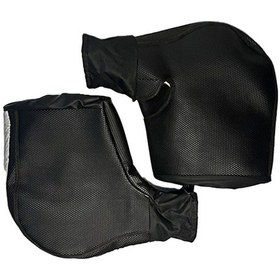 Resim Moto Eczane El Koruma Vitesli 