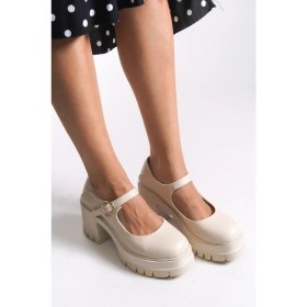 Resim Riccon Kadın Loafer 0012601 