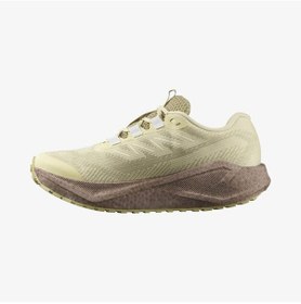 Resim Salomon AERO BLAZE 3 GRVL Kadın Koşu Ayakkabısı Green Haze L47978400 