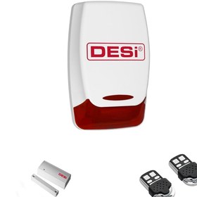 Resim Desi Midline Alarm Sistemi 